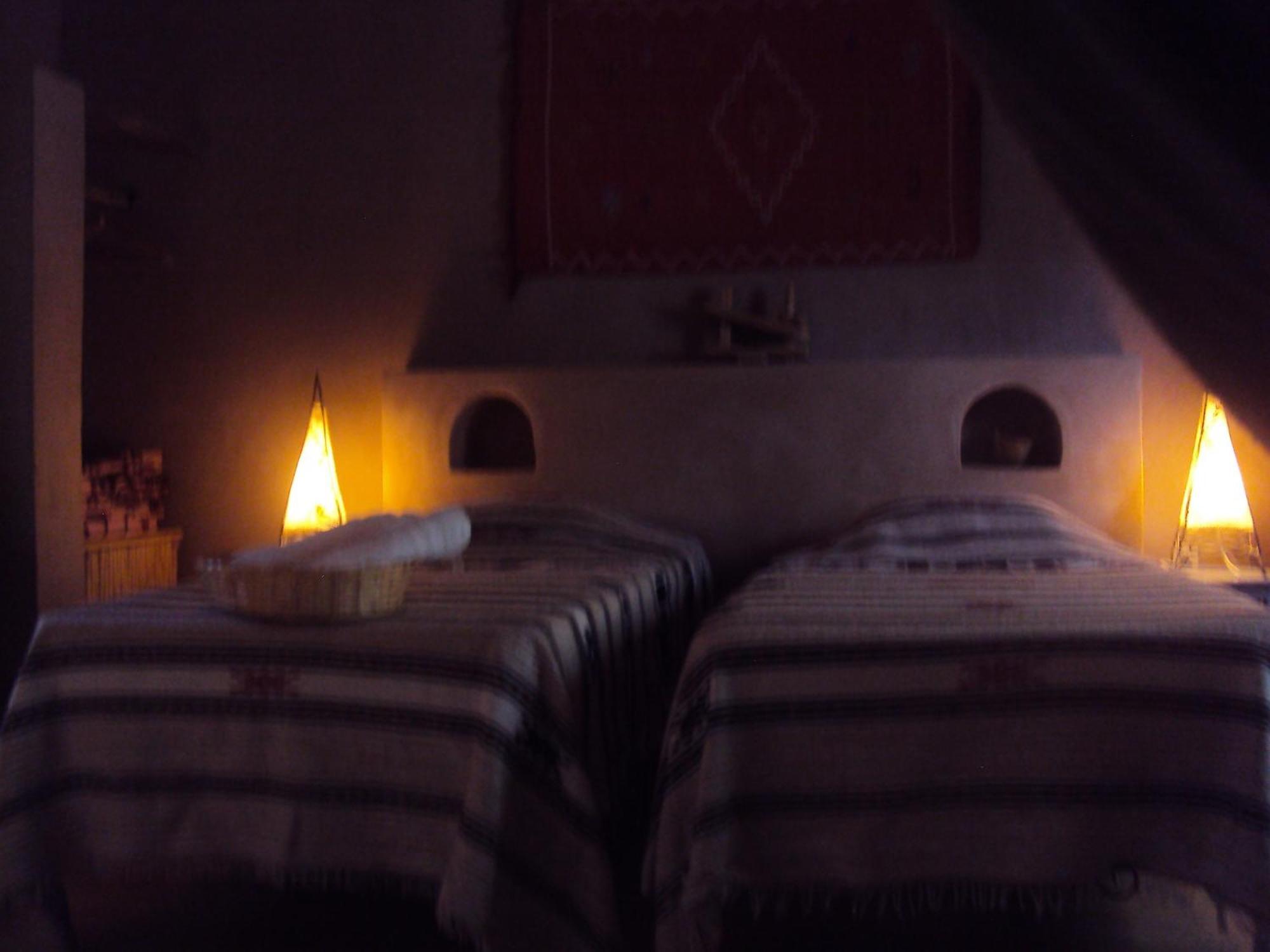 Dar Lorkam Bed & Breakfast Скура Стая снимка