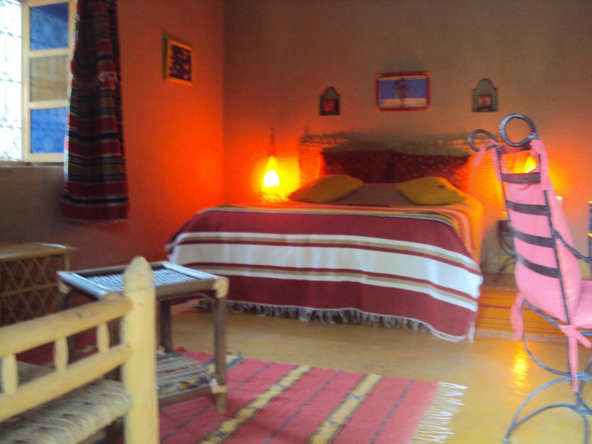 Dar Lorkam Bed & Breakfast Скура Стая снимка