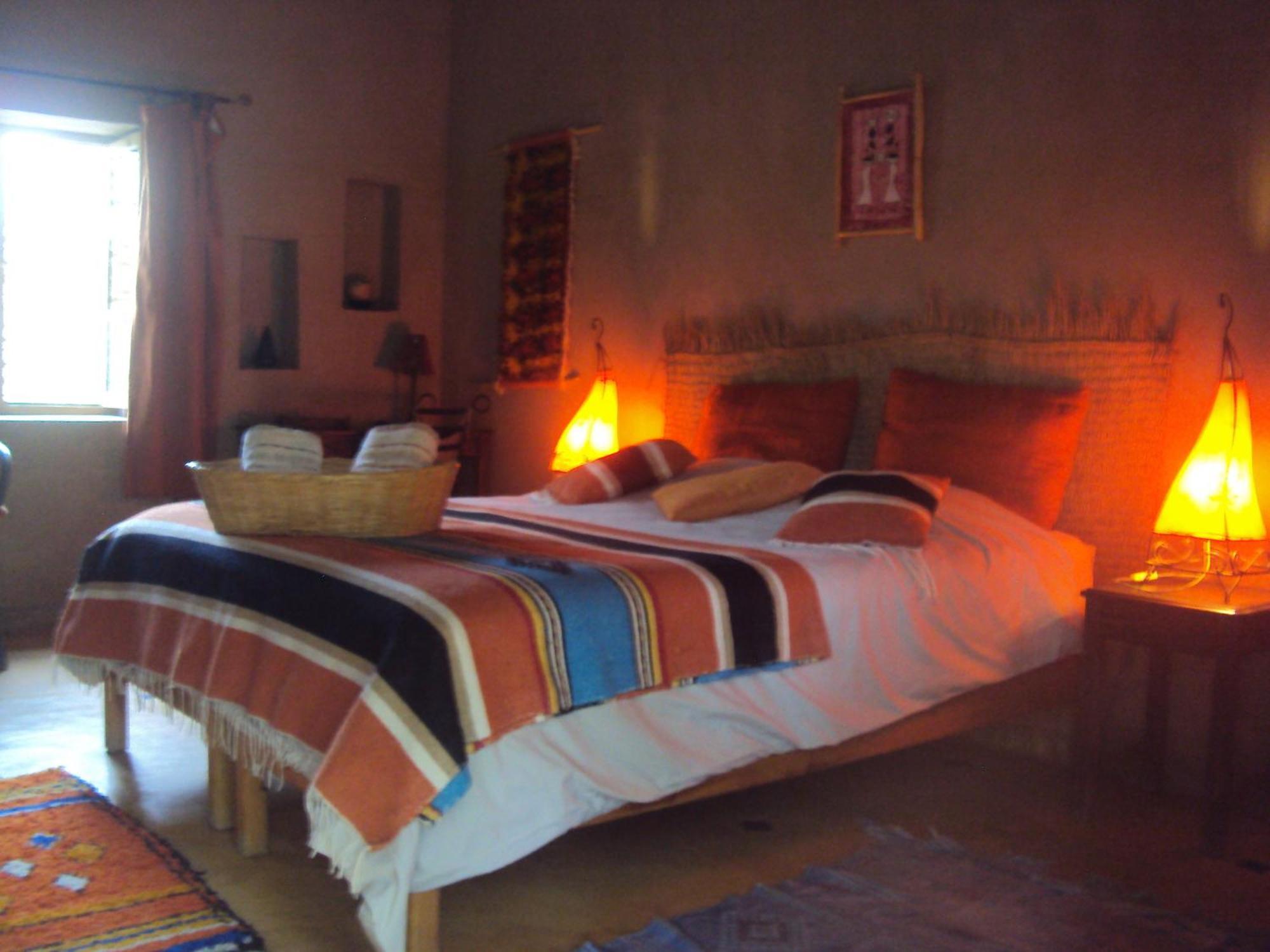 Dar Lorkam Bed & Breakfast Скура Стая снимка