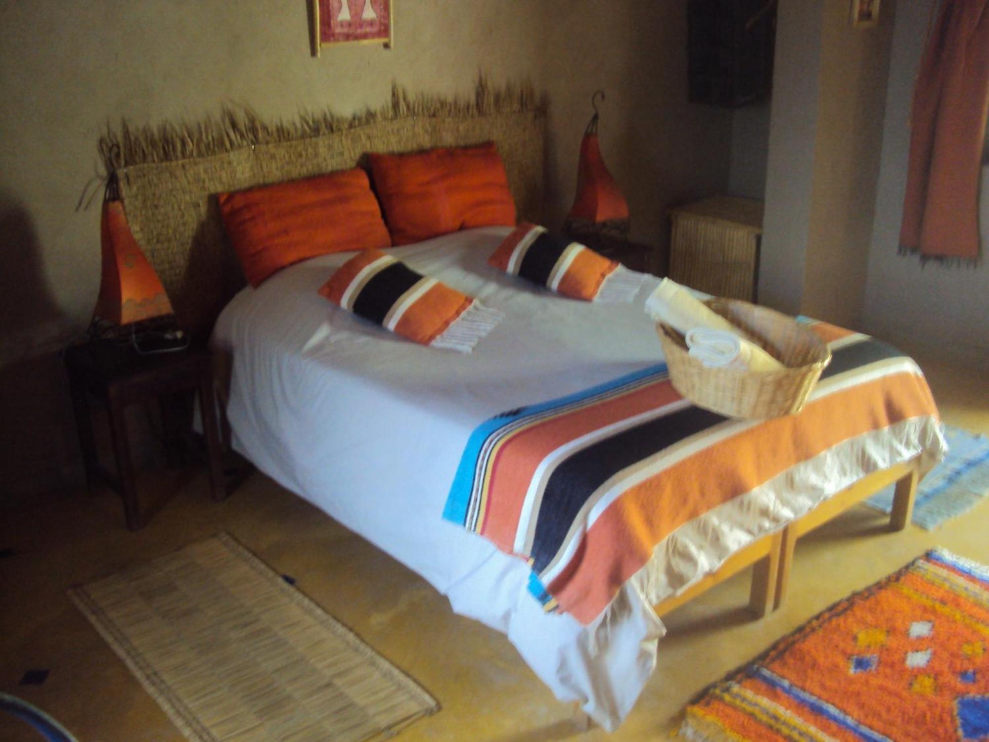 Dar Lorkam Bed & Breakfast Скура Стая снимка