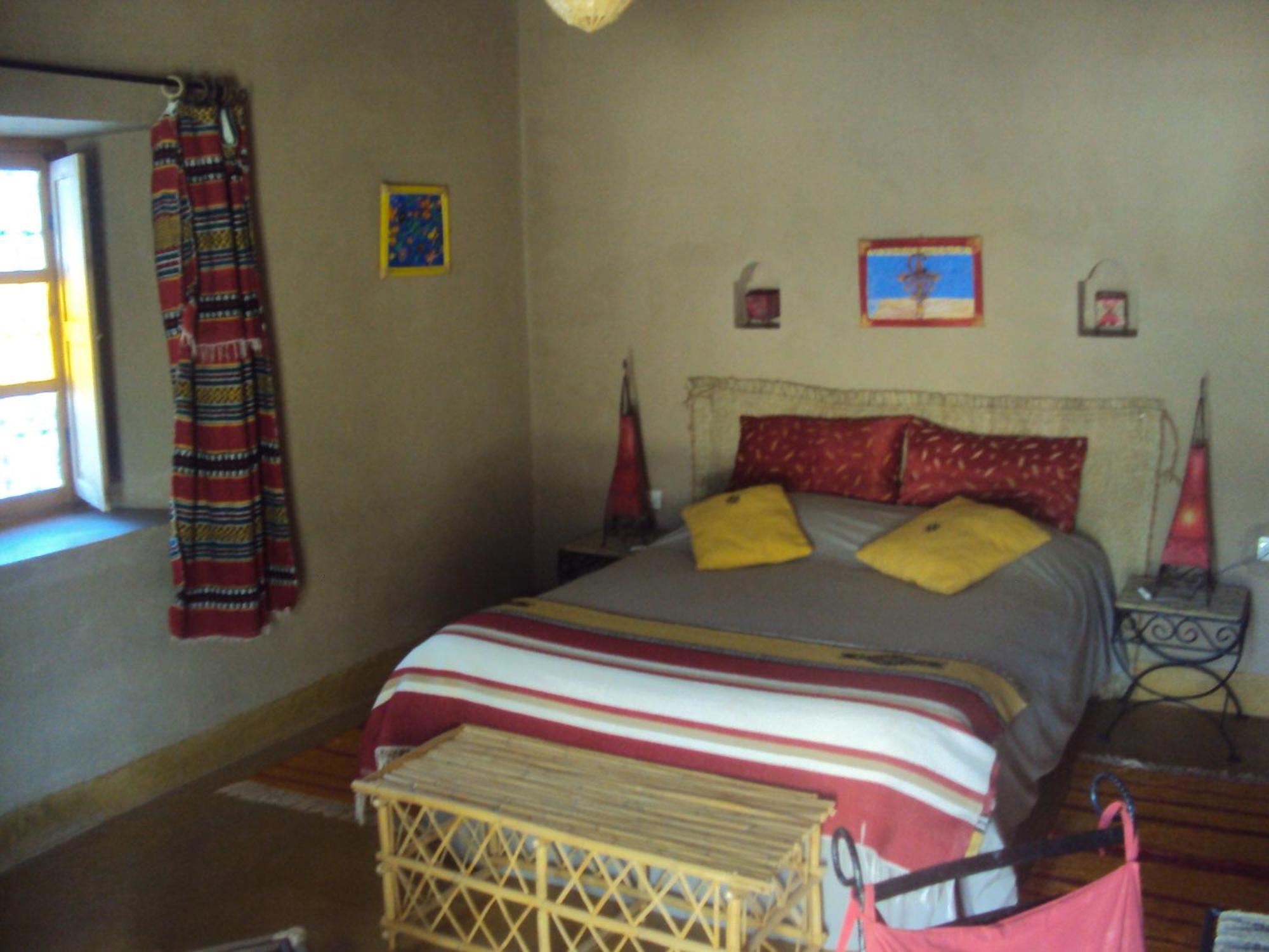 Dar Lorkam Bed & Breakfast Скура Стая снимка