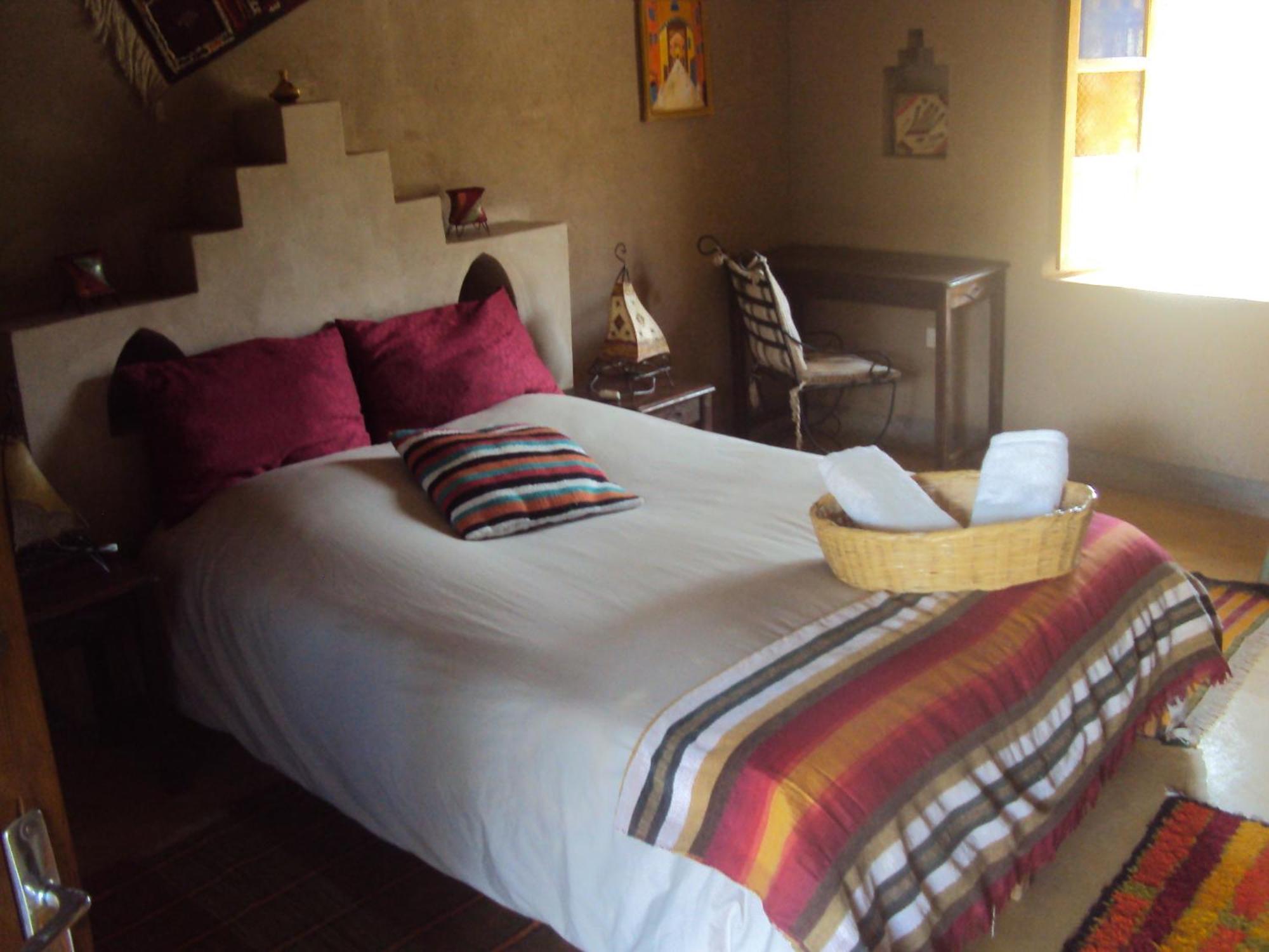 Dar Lorkam Bed & Breakfast Скура Стая снимка