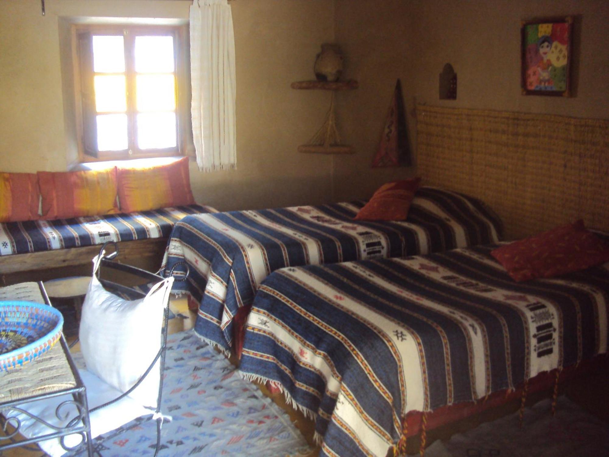 Dar Lorkam Bed & Breakfast Скура Стая снимка