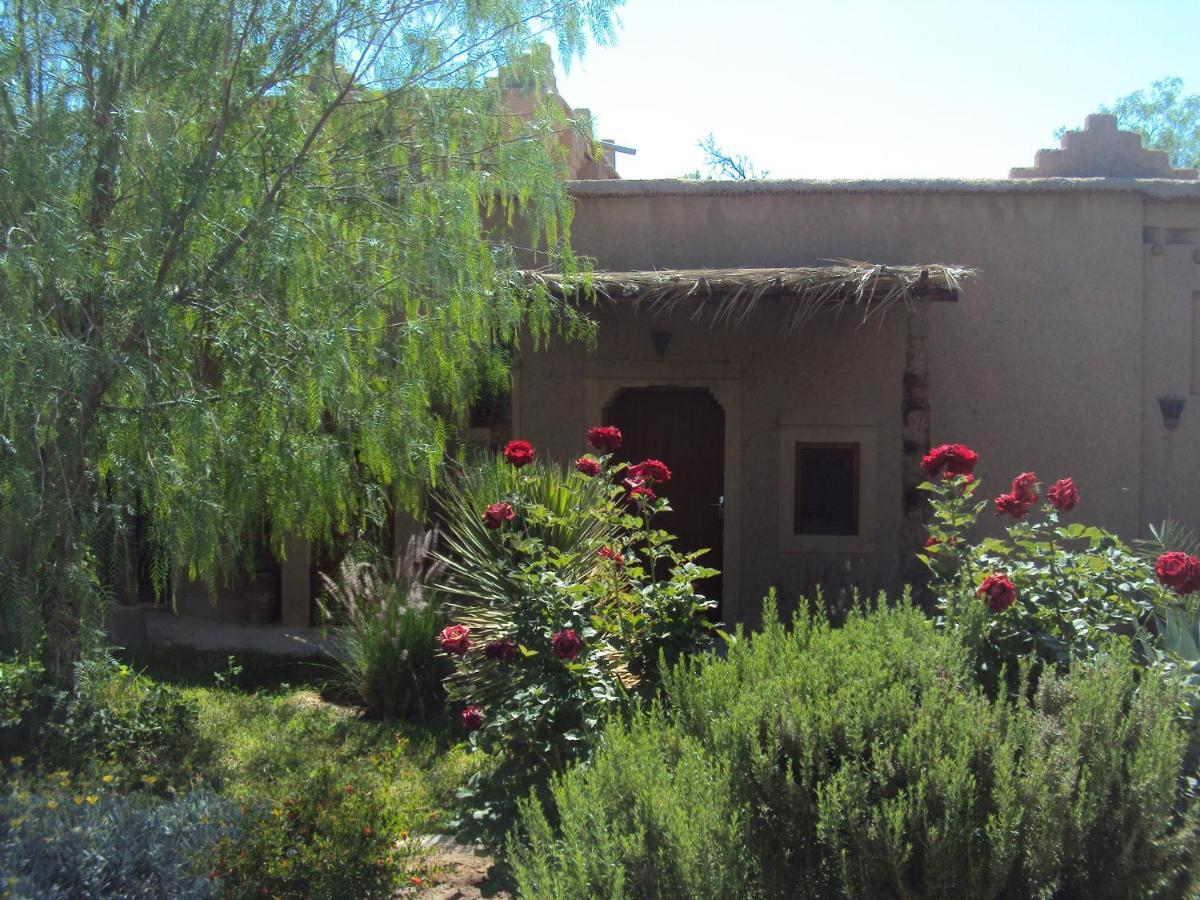 Dar Lorkam Bed & Breakfast Скура Екстериор снимка